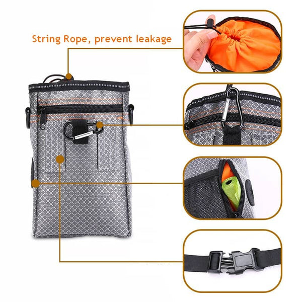 Bolsa de golosinas