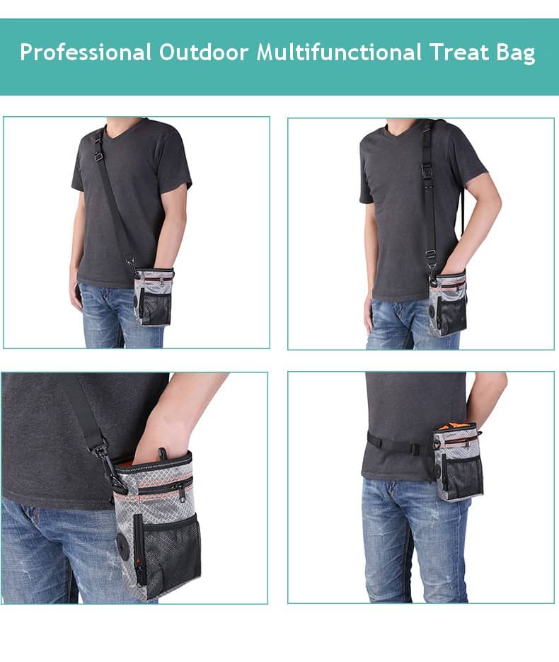 Bolsa de golosinas