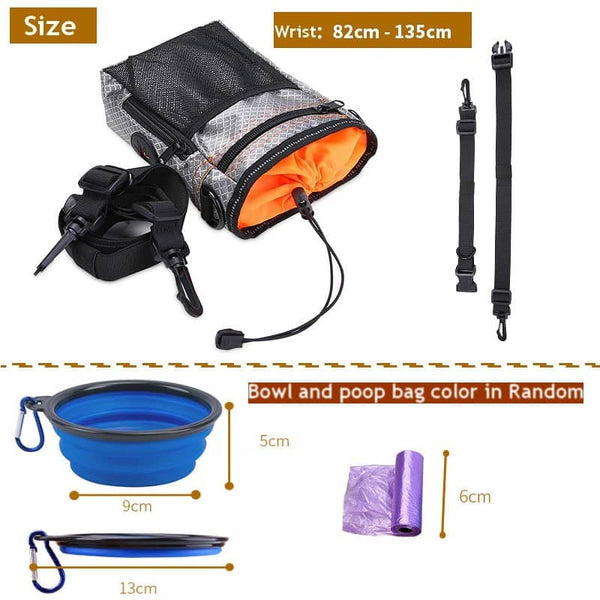 Bolsa de golosinas