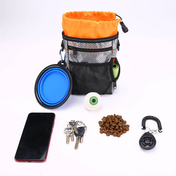 Bolsa de golosinas
