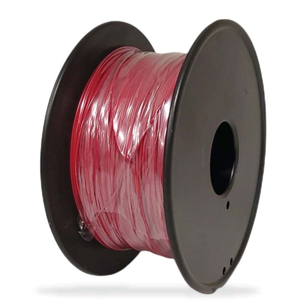 Cable de antena, bobina adicional de 200m para Valla Anti-Escape