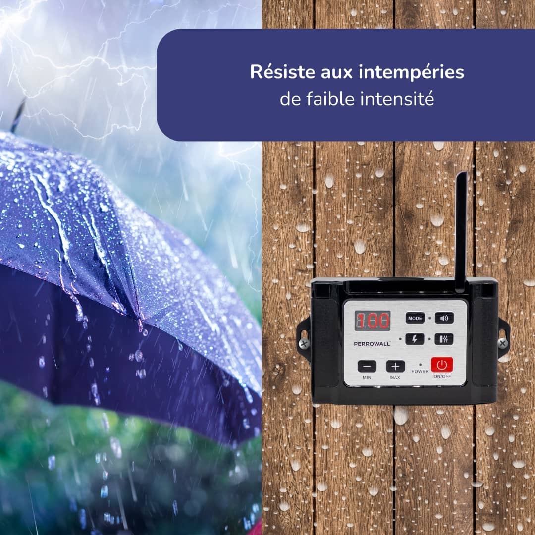 Transmisor inalámbrico de reemplazo
