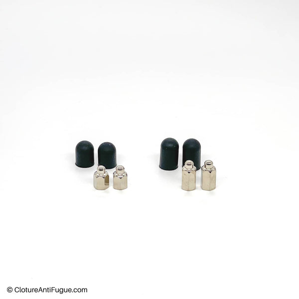 Accesorios varios