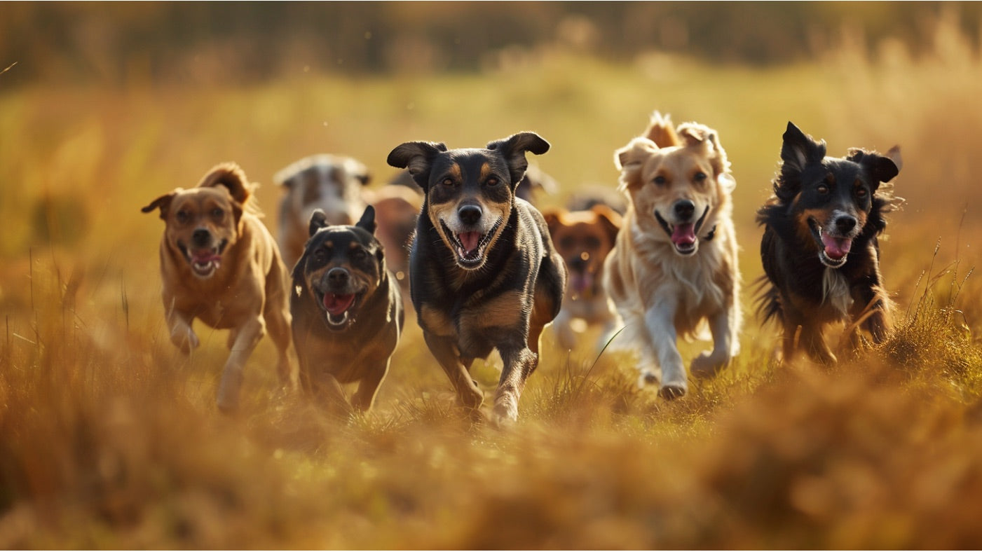 Comment choisir le bon collier anti-fugue pour un chien de 2 kg