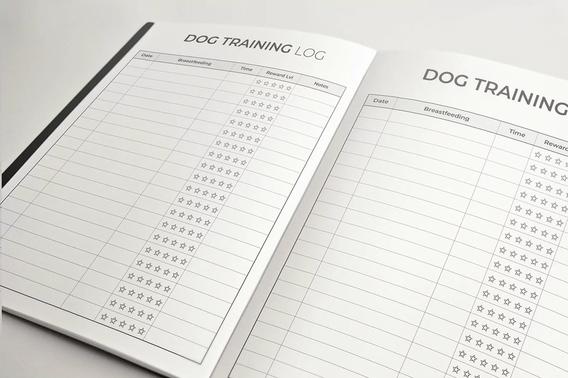 El registro de entrenamiento (versión digital)